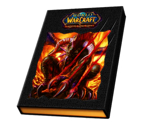 ALBUM-3RING-PT-9-POCKET-PAGES---ONYXIA