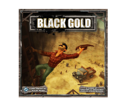 BLACK-GOLD