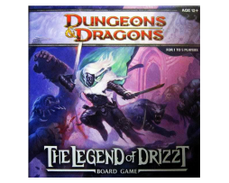 DUNGEONS-AND-DRAGONS-LEGEND-OF-DRIZZT-THE-BOARDGAME