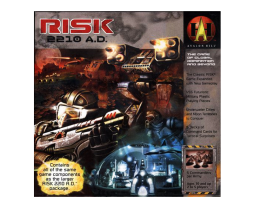 RISK-2210-AD