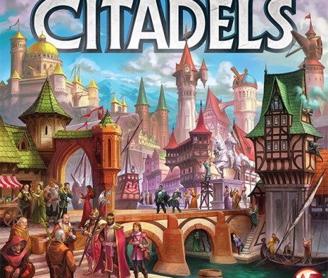 citadels 1
