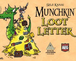 munckhin loot letter