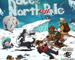 race_to_the_north_pole