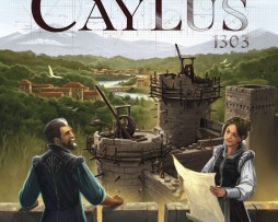 Caylus 1303 1