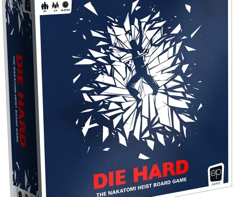 Die Hard 1
