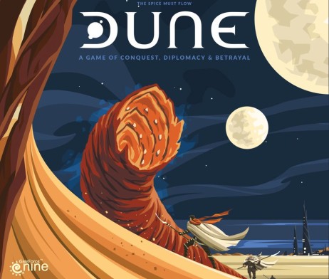 Dune (2019) 1