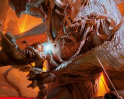 Dungeons & Dragons 5th Edition Player's Handbook 1