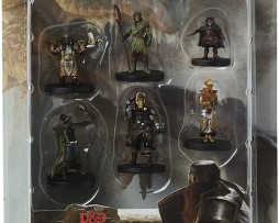 Dungeons & Dragons Icons of the Realms Starter Set 1
