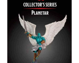 Dungeons & Dragons Planetar Collector's Series 1