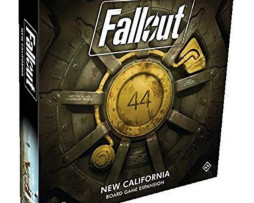 Fallout New California Expansion 1