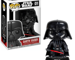 POP! Darth Vader #01 3