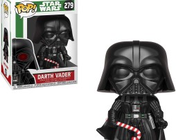 POP! Darth Vader #279 Candy Stick 2