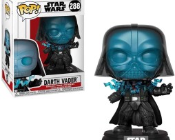POP! Darth Vader #288 Electrocuted Vader 3