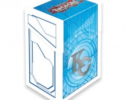 Yu-Gi-Oh! Kaiba Corporation Card Case
