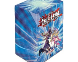 Yu-Gi-Oh! The Dark Magician Card Case