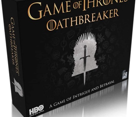 Game of Thrones Oathbreaker 1