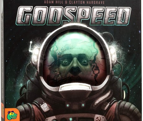 Godspeed 1