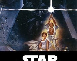 STAR WARS A NEW HOPE NOTEBOOK COLLECTION 1