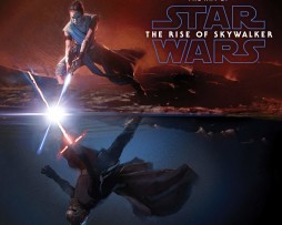THE ART OF STAR WARS THE RISE OF SKYWALKER 1