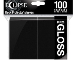 Ultra Pro Eclipse Chroma Fusion Deck Protector Sleeves Pro Gloss 100 (66mmx91mm)