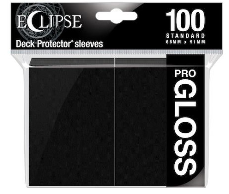 Ultra Pro Eclipse Chroma Fusion Deck Protector Sleeves Pro Gloss 100 (66mmx91mm)