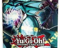 Yu-Gi-Oh! Dragons of Legend The Complete Series Booster 1