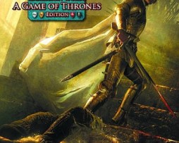 A Song of Ice & Fire Campaign Guide Game of Thrones Edition