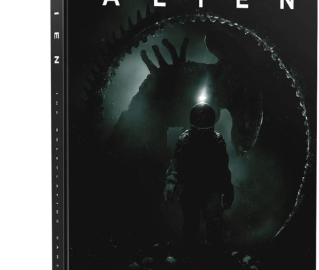 Alien The Roleplaying Game Core Rule Book 1