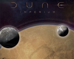 Dune Imperium 1