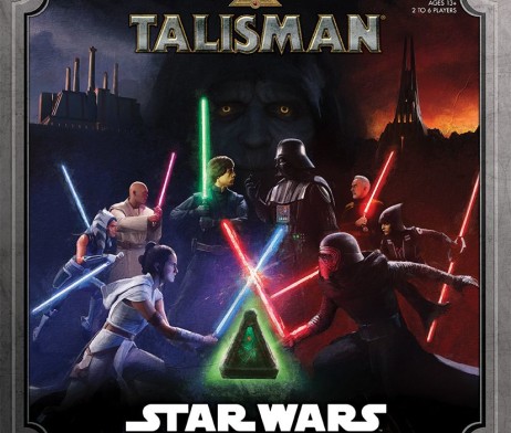Talisman Star Wars - EN 1