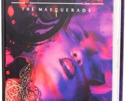 Vampire The Masquerade Core Book 1
