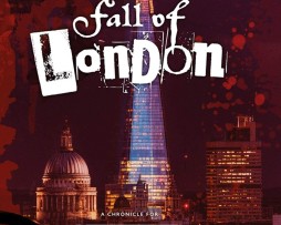 Vampire The Masquerade Fall of London