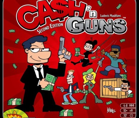 Cash'n Guns 1