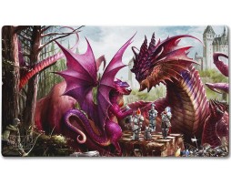 Father's Day Playmat