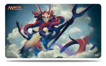 Theros Thassa Playmat for Magic