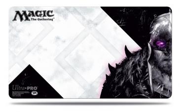 Ultra Pro Playmat MTG M15 Garruk Black & White V1