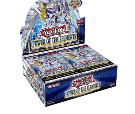 YGO_Power_of_The_Elements_display