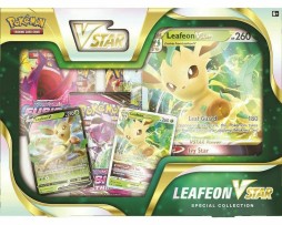 SpecialCollection_Leafeon