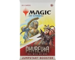 phyrexia-all-will-be-one-jumpstart-booster-pack