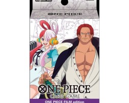 One Piece Film Edition Starter Deck (ST05)
