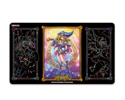 Yu-Gi-Oh! Dark Magician Girl Game Mat